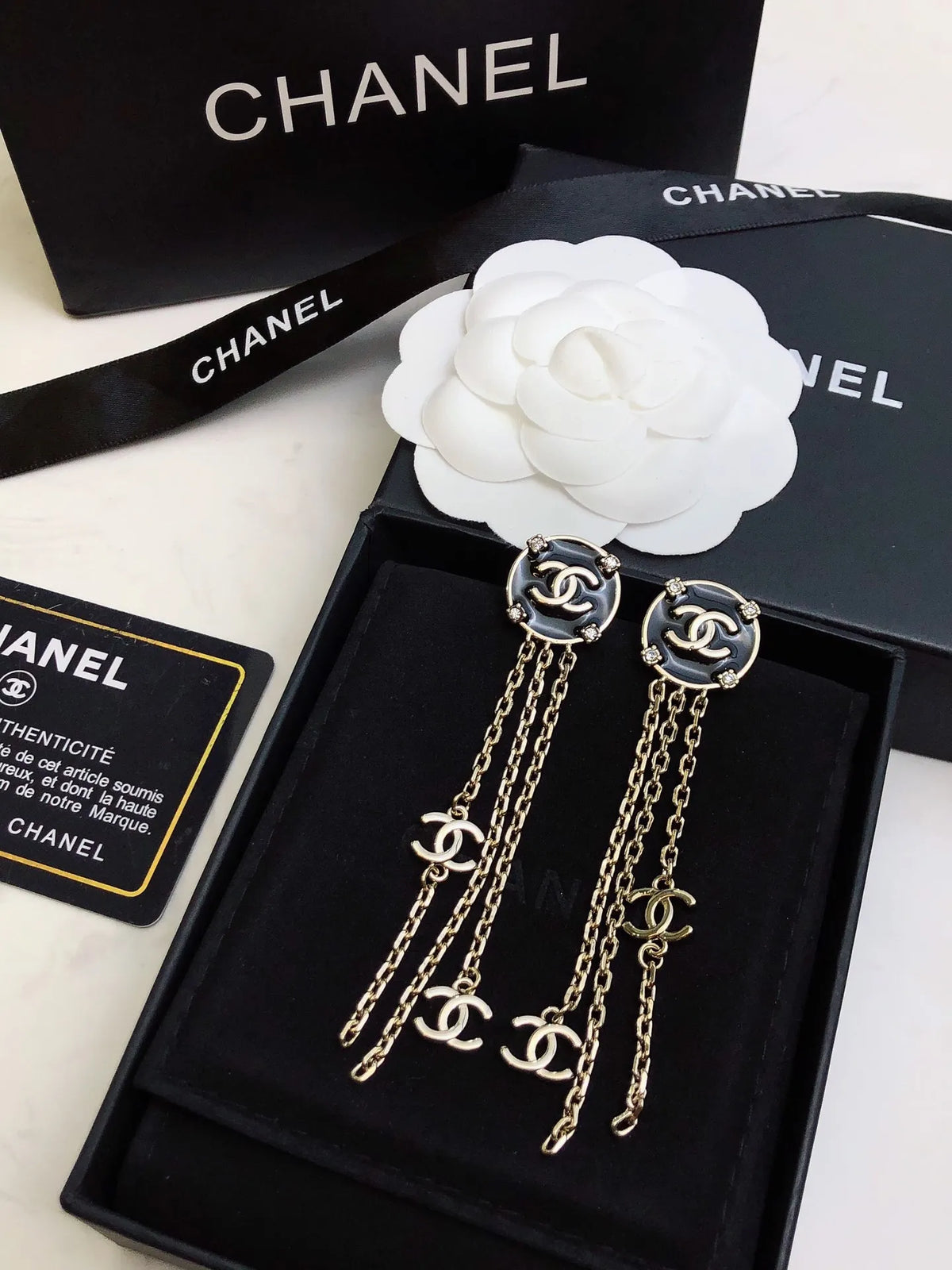 Earrings I67176