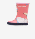 Kids Rain Boot G26887