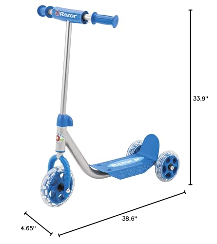 Kick Scooter with 8" Urethane Wheels W54336