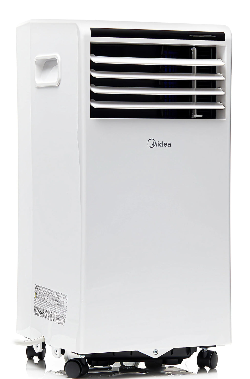 5,000 BTU Portable Air Conditioner with Remote D977