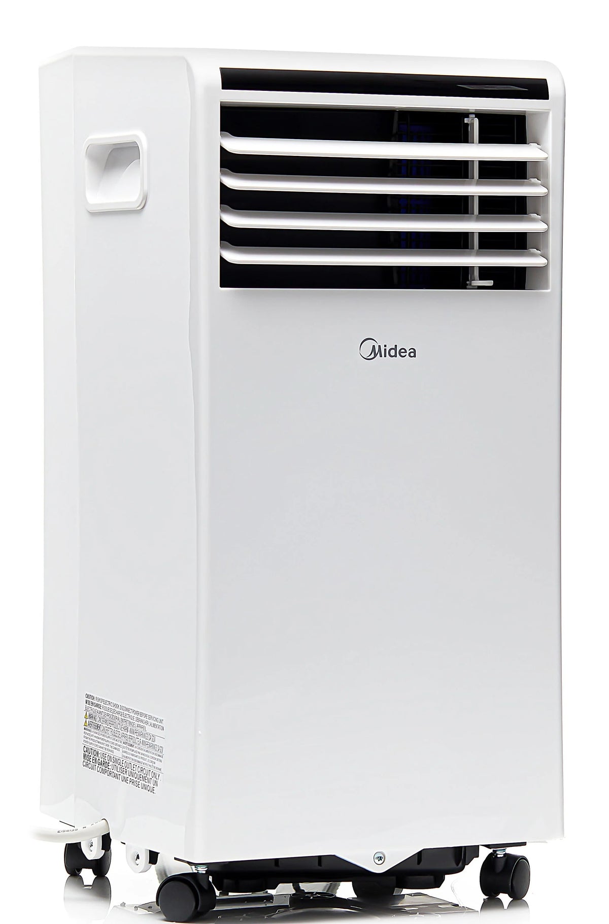 5,000 BTU Portable Air Conditioner with Remote D977