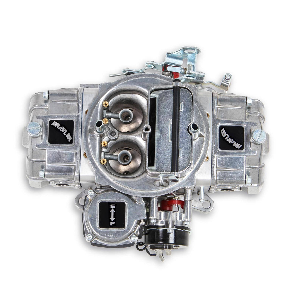 Diecast Carburetor Q398329