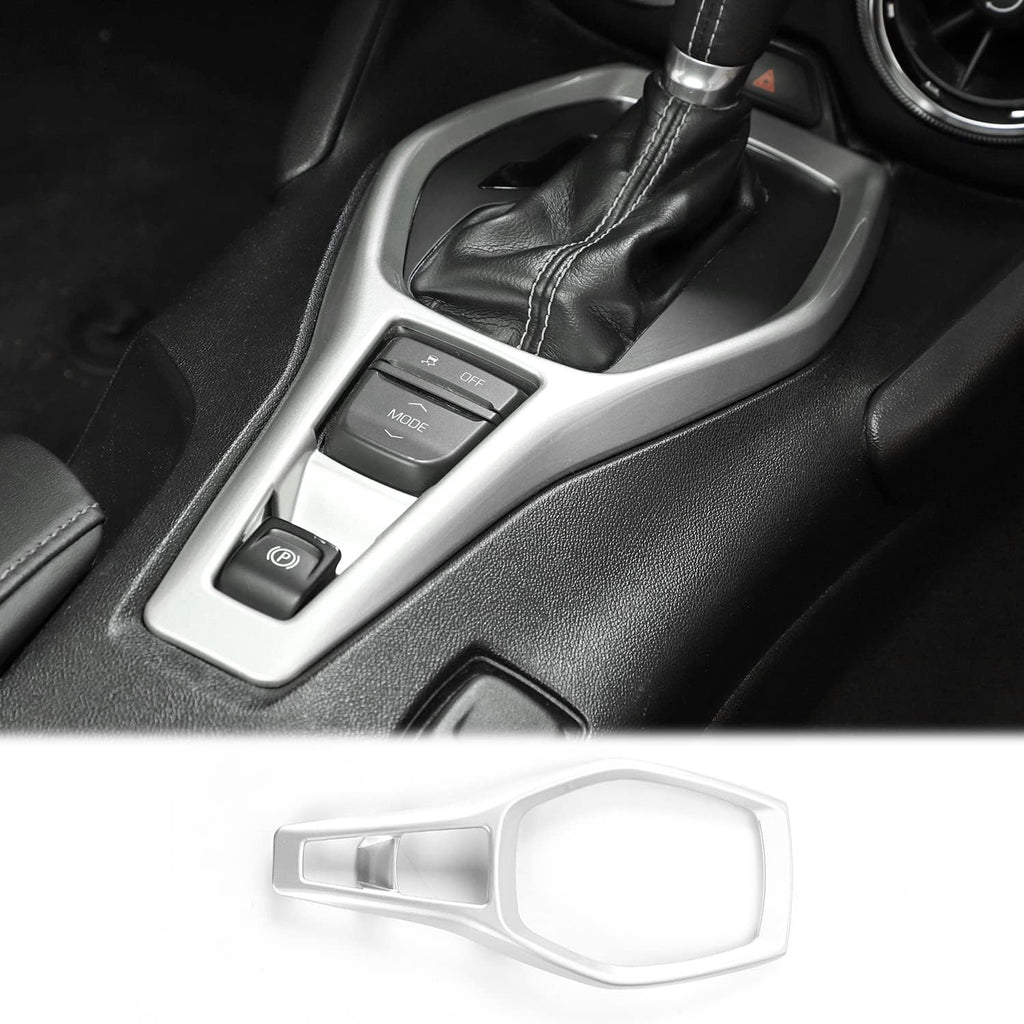 Red Shift Panel Trim Cover Pack of 2 G17961