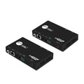 4K HDR HDMI 2.0 HDBaseT Extender Over Single Cat5e/6 O36591
