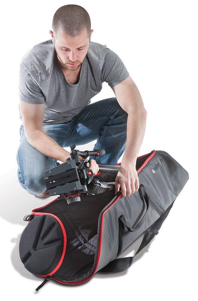 Padded Tripod Carrying Bag X200