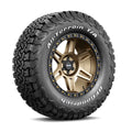 All Terrain LT285/70R17 Light Truck Tire T4139