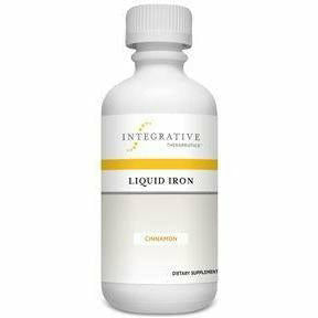 Liquid Iron 6 oz K228