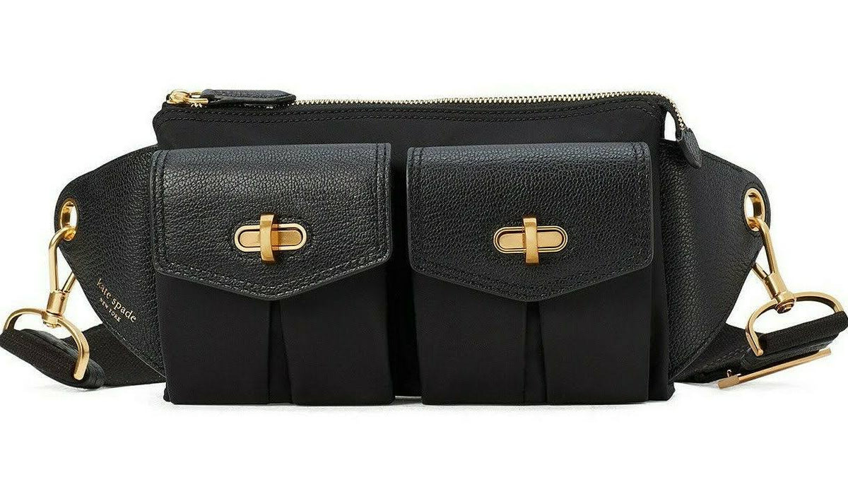 Black Belt Bag D74759