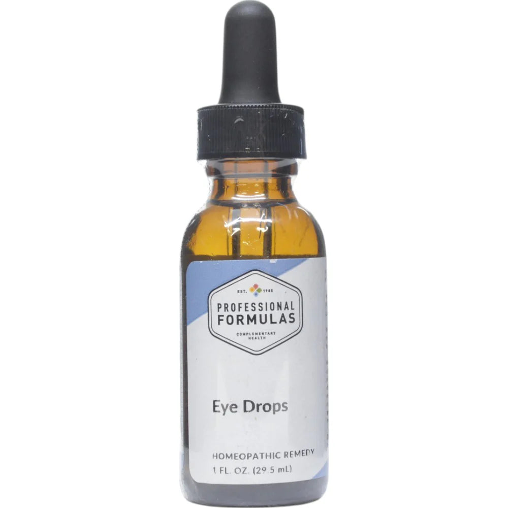 Eye Drops 1 oz H30351