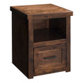 22 inch 1-drawer file R5594