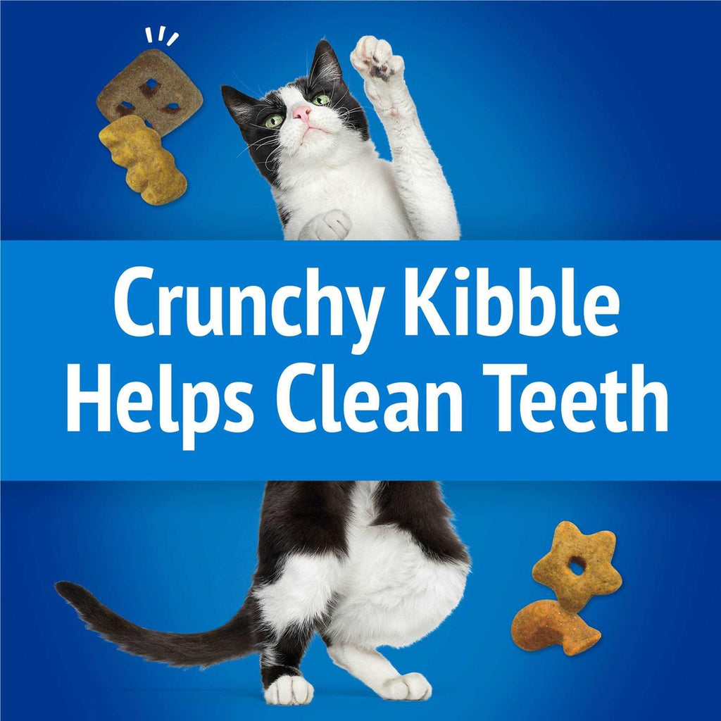 Cat Treats Party Mix Crunch B300