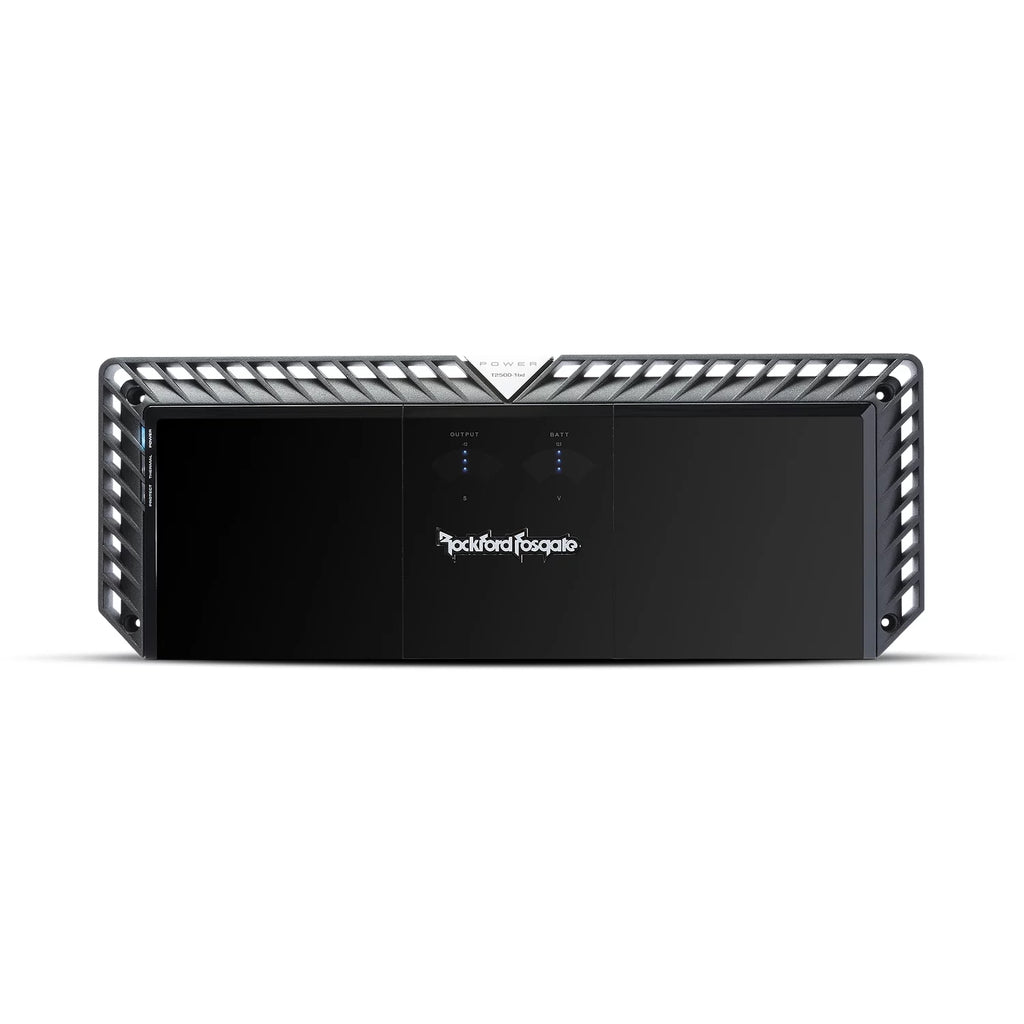 2500 Watt Class-bd Constant Power Amplifier Q269
