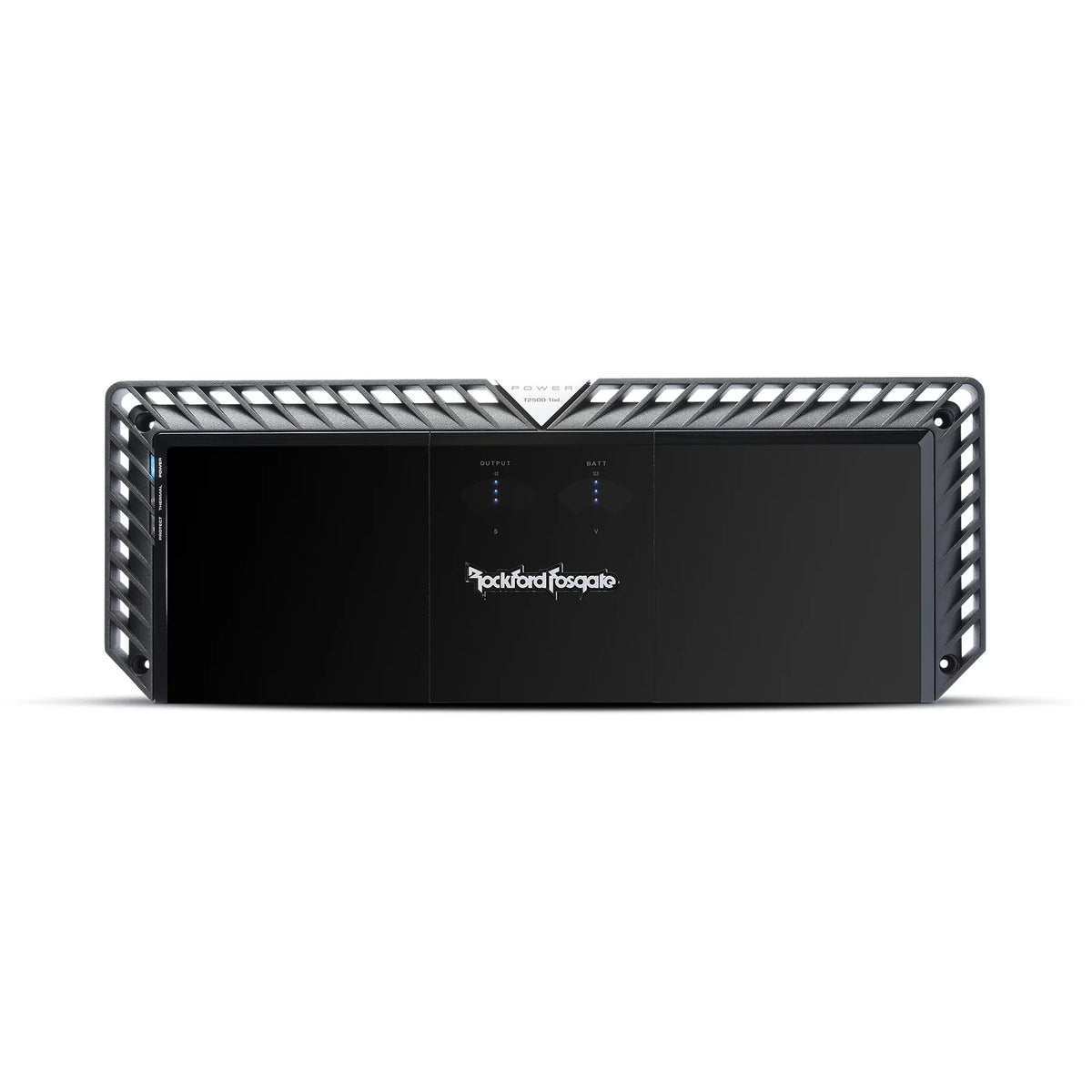 2500 Watt Class-bd Constant Power Amplifier Q269