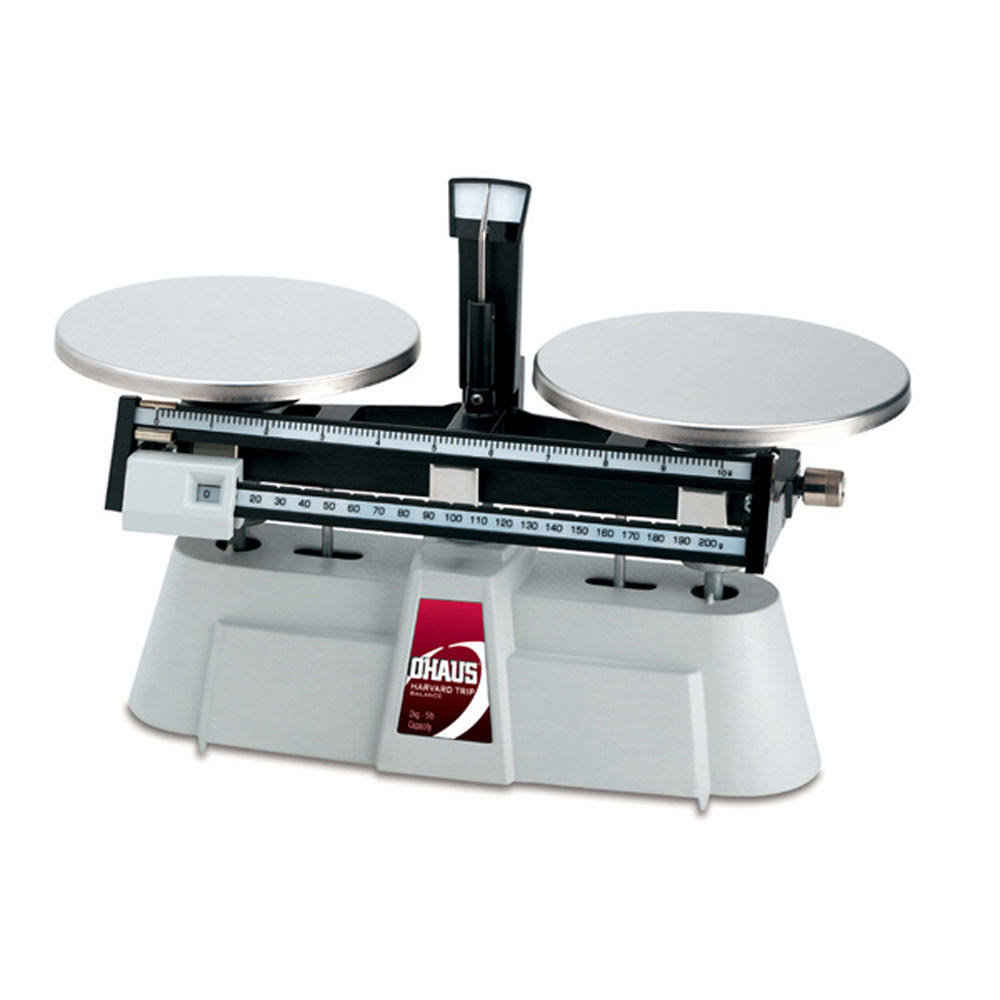 Two Beam Scale Z789