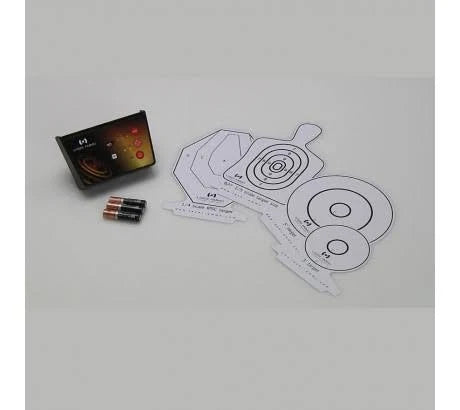 Interactive Multi Training Targets 1 Pack D90204