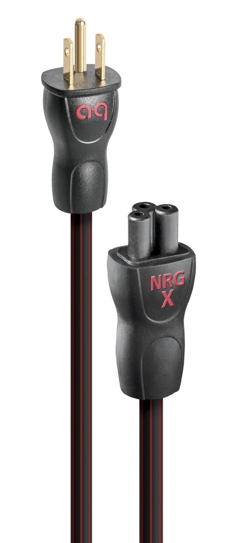 Low-Noise AC Power Cable 2m E964750