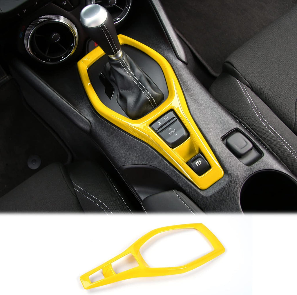 Red Shift Panel Trim Cover Pack of 2 G17961