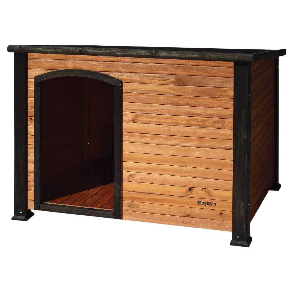 Extreme Outback Log Cabin Pet Supplies A7262