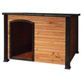 Extreme Outback Log Cabin Pet Supplies A7262