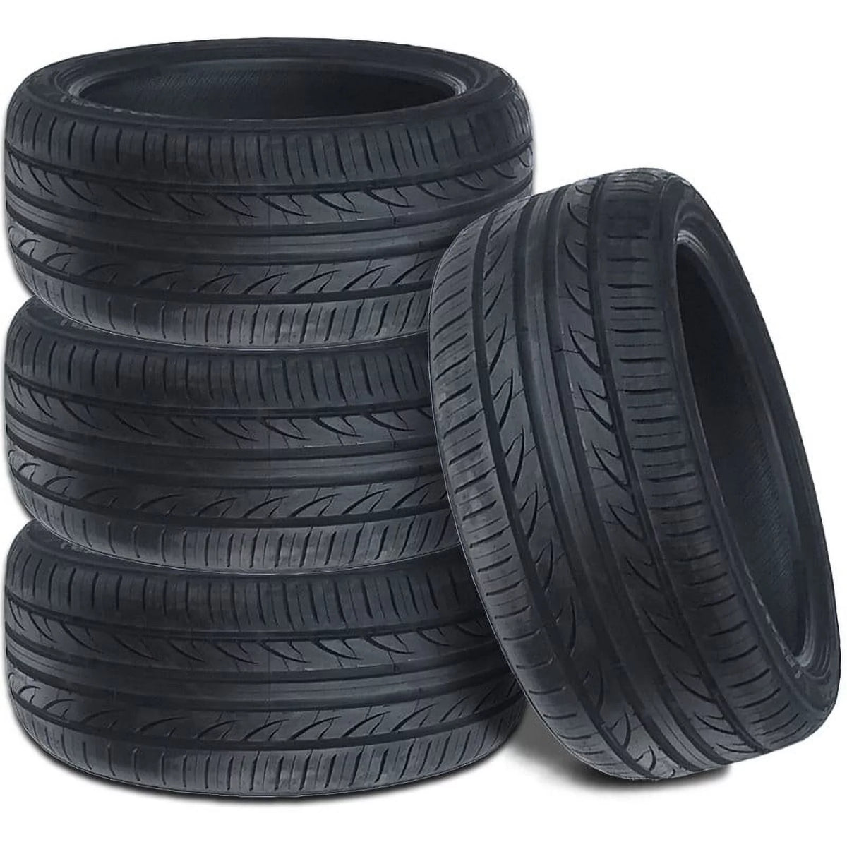 4 New 235/45ZR17 97W XL All Season Ultra High Performance Tires C920