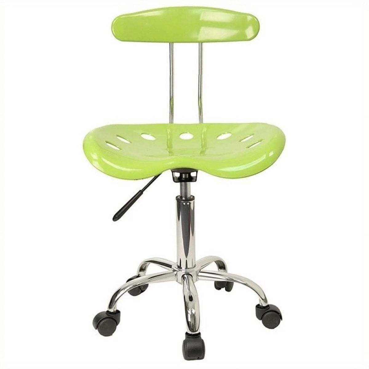 Computer Task Office Chair with Tractor Seat H794