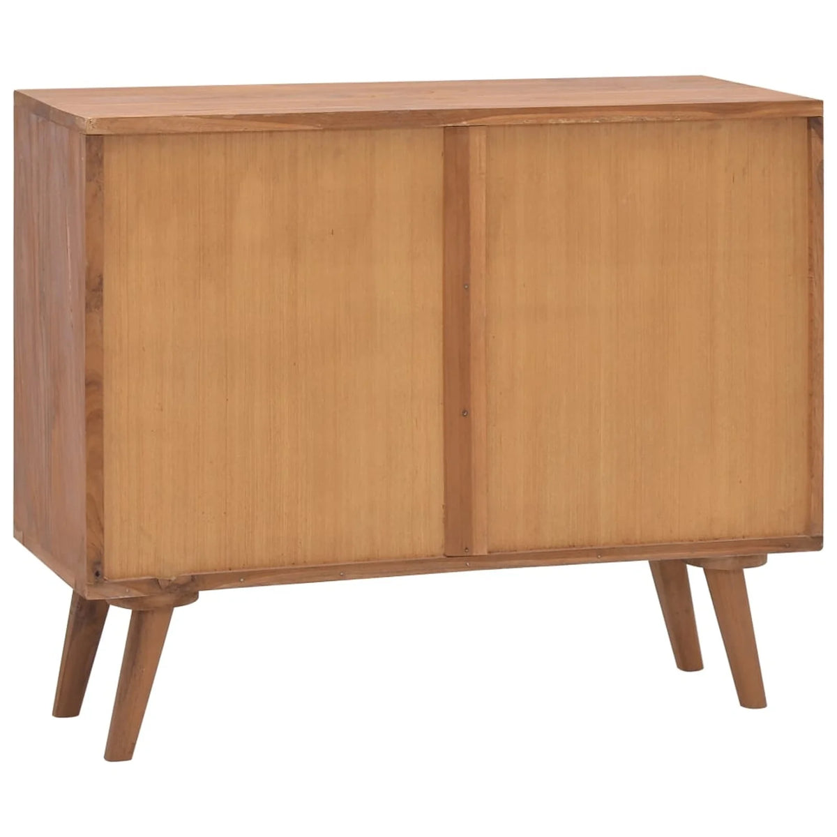 Chest of Drawers Solid Teak Wood J356