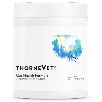 Gut Health Formula 8.25 oz V640