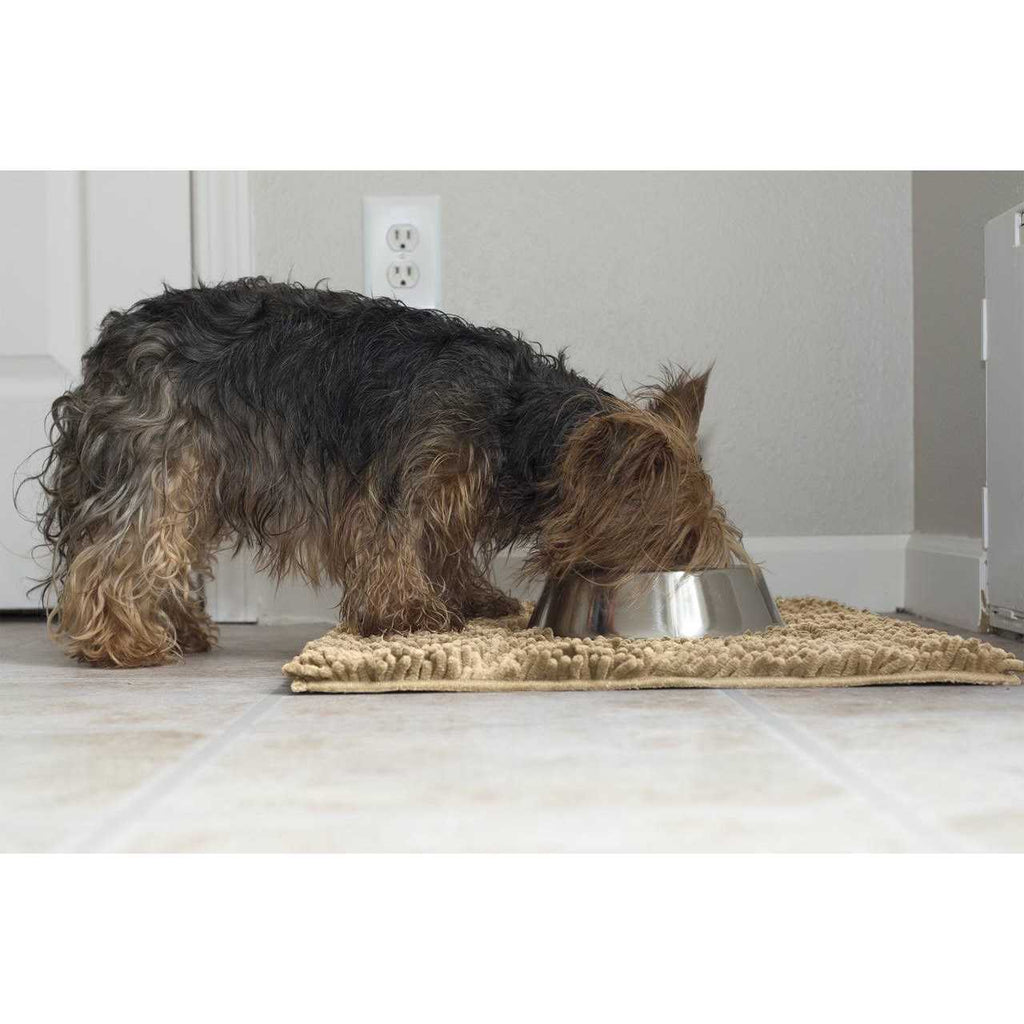 Pet Dog Mat Towel Shammy Rug R455698