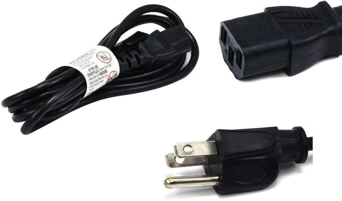 Power Cord Compatible With 10 Quart Electric Pressure Cooker X192