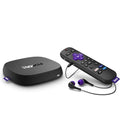 4K HDR Streaming Device with Voice Remote H2840