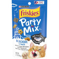 Cat Treats Party Mix Crunch B300