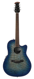 Acoustic-Electric Guitar B349500
