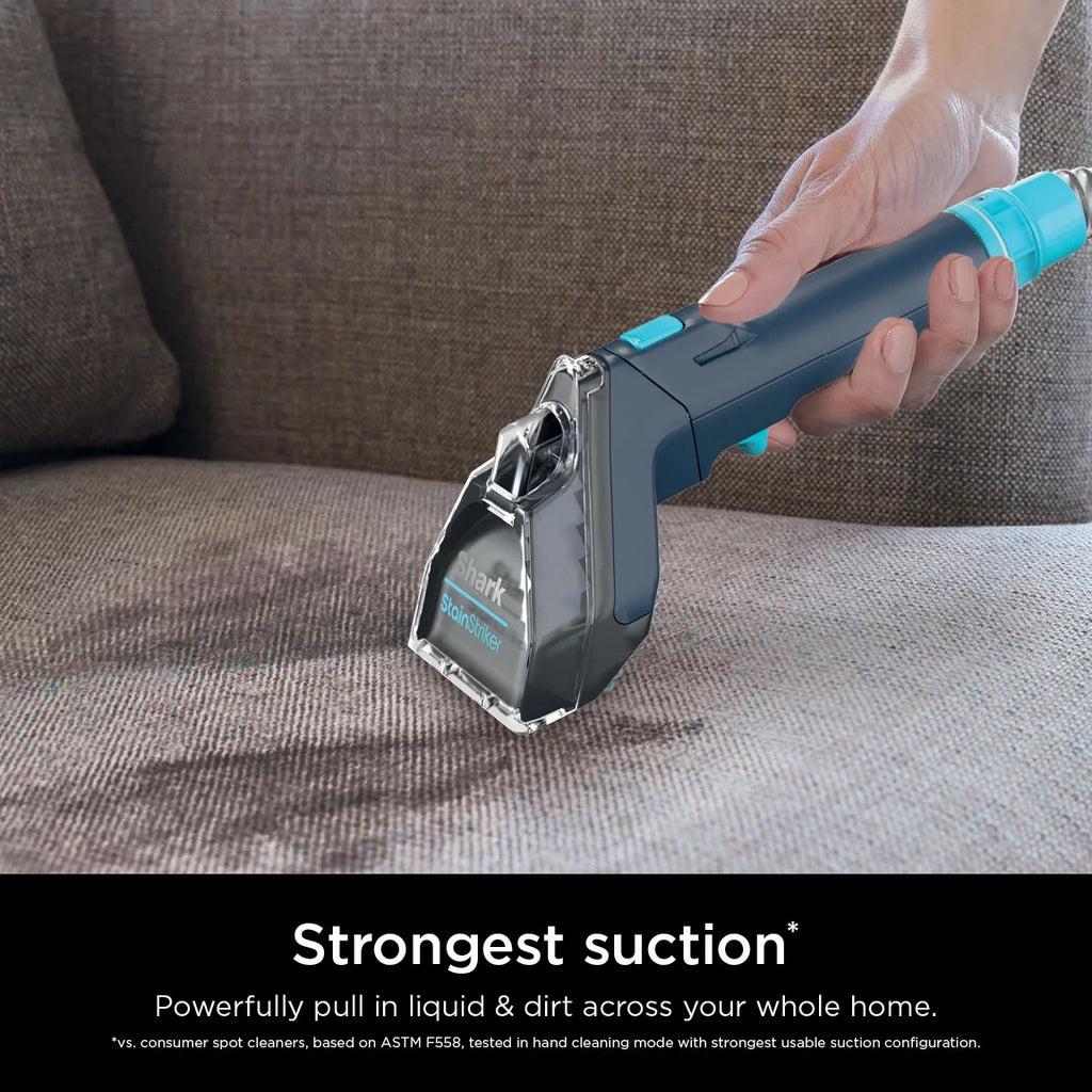 Portable Carpet & Upholstery Cleaner O61045