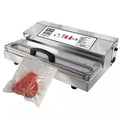 Stainless Steel Food Vacuum Sealer X74600