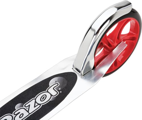 Kick Scooter with 8" Urethane Wheels W54336
