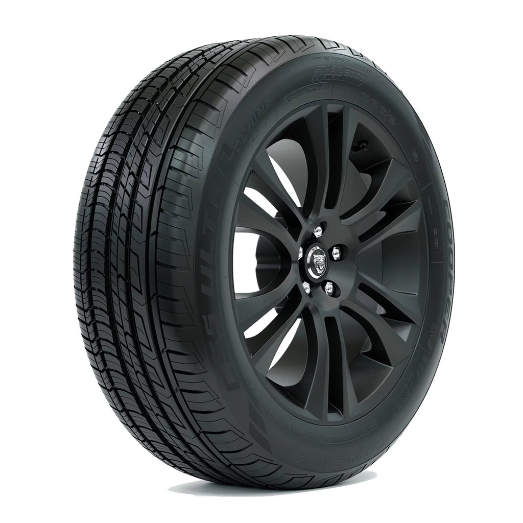 All Season 225/50R17 94V Passenger Tire H789580