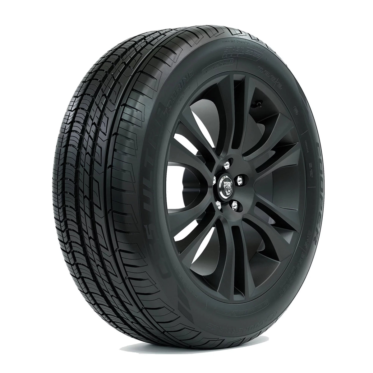 All Season 225/50R17 94V Passenger Tire H789580