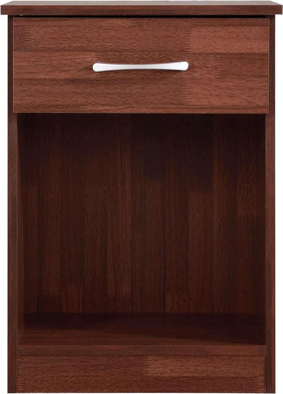 1 Drawer Cherry Nightstand W5475