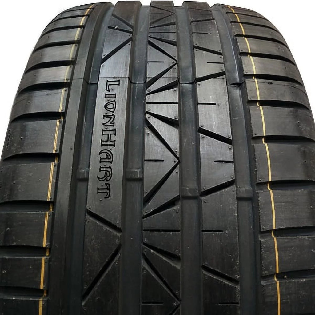 275/25ZR22 93W XL Ultra High Performance Tires H5891