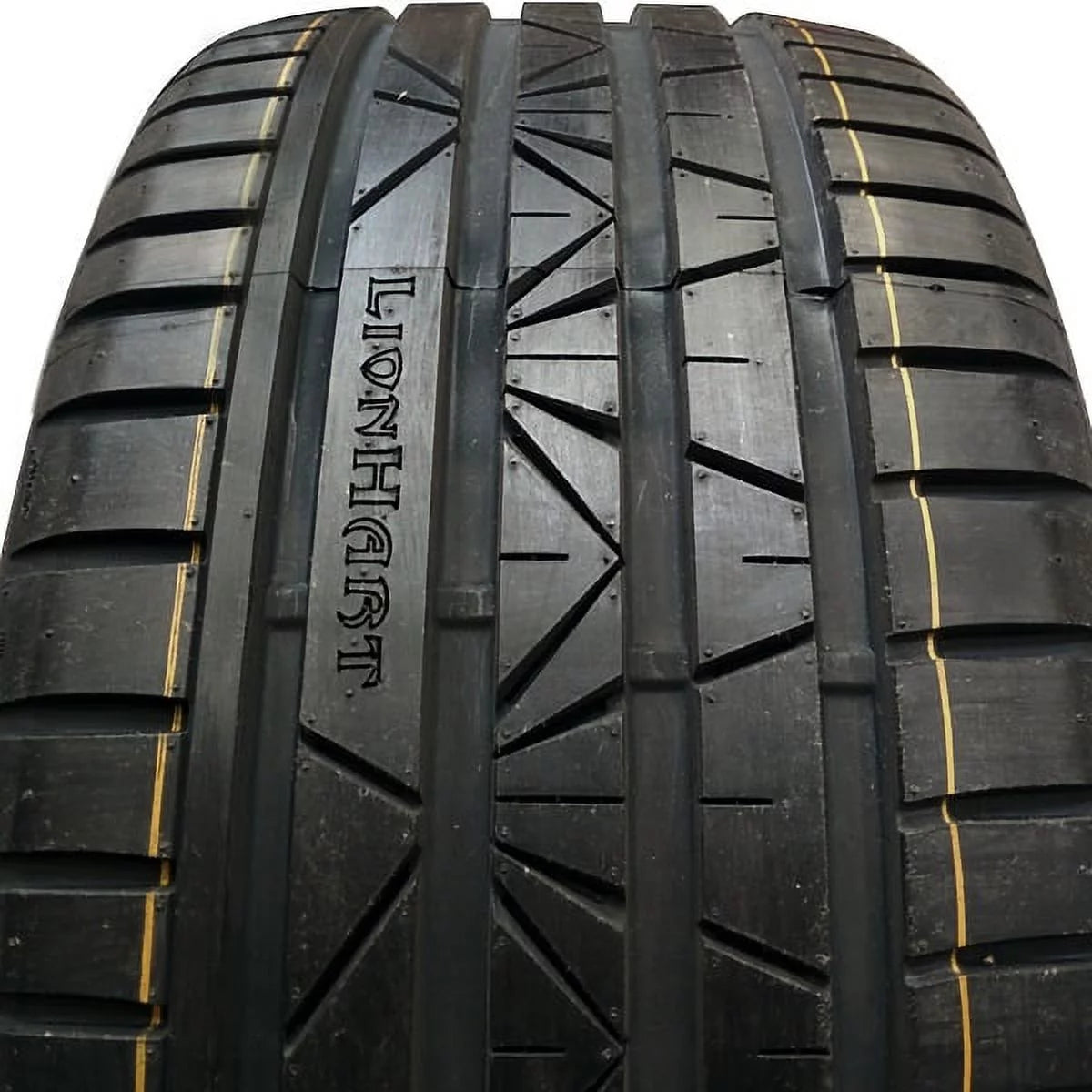 275/25ZR22 93W XL Ultra High Performance Tires H5891
