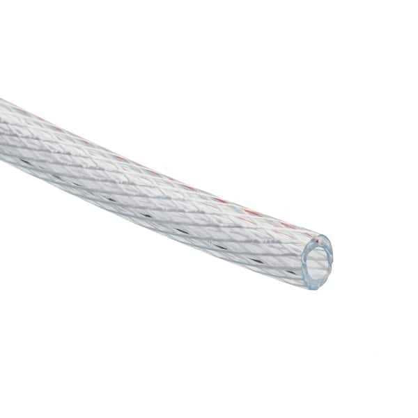 Braided Clear Non Toxic Q877
