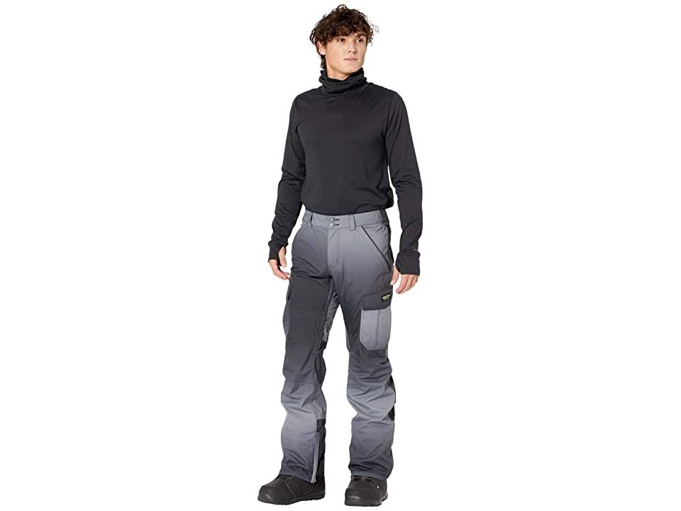 Men's Cargo Pant L957