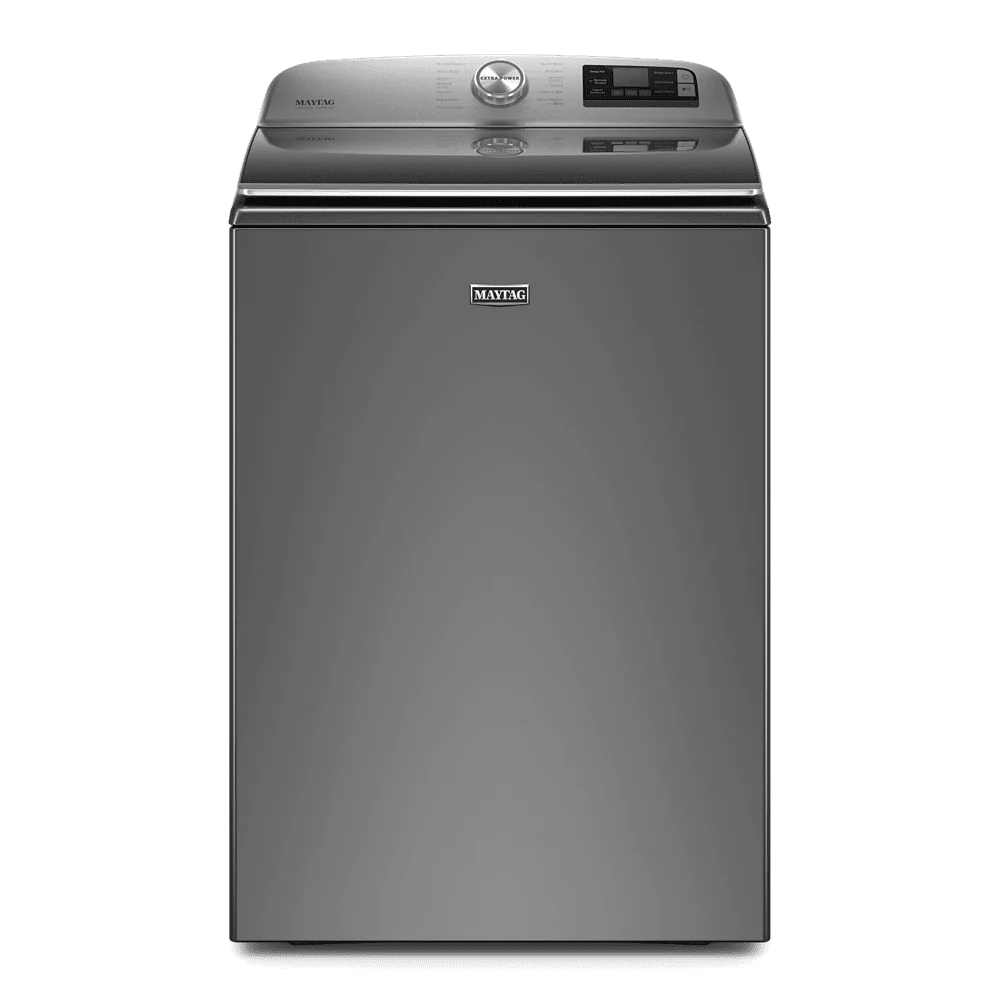 28 Wide 5.2 Cu. Ft. Top Loading Washer L53938
