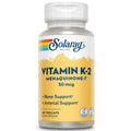 K-2 Mk-7 50 Mcg VCapsules 60 Count F966029