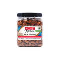 Creamy PB & Pretzel Dog Treats W7712