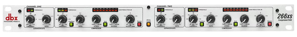 Dual 31 Band Graphic Equalizer K684
