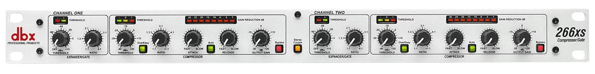 Dual 31 Band Graphic Equalizer K684