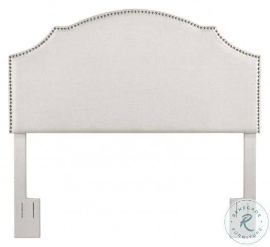 King Nail Trim Headboard M2878