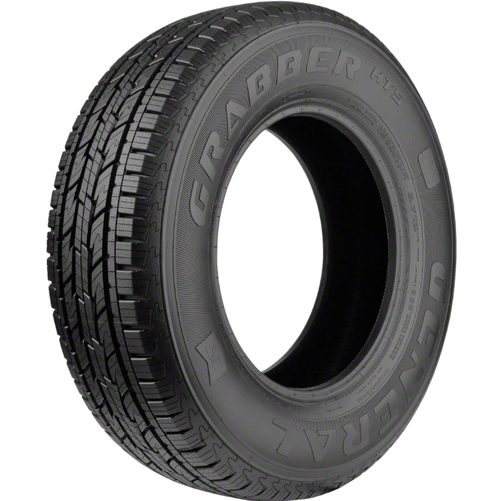 All Season 245/75R16 Light Truck Tire R139124