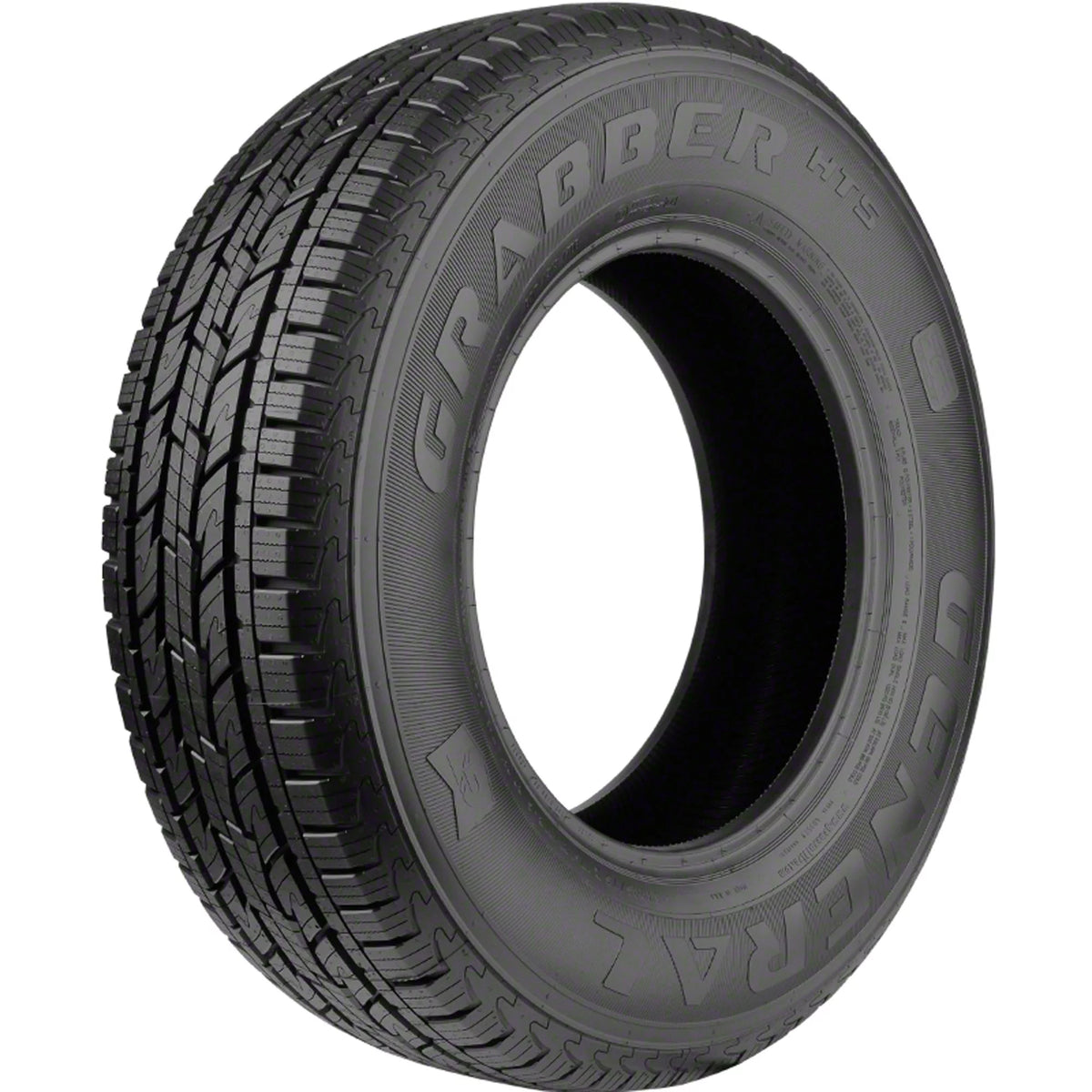 All Season 245/75R16 Light Truck Tire R139124